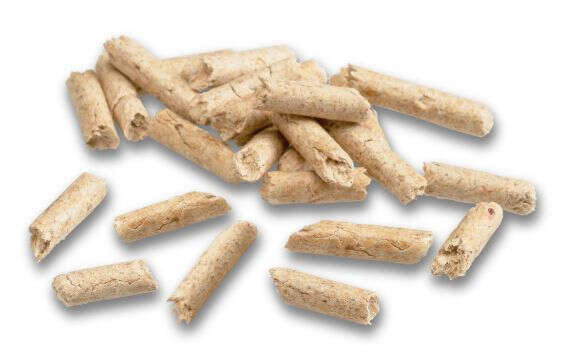 Cat's Best Katzenstreu Smart Pellets